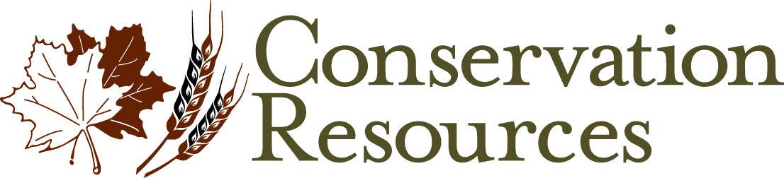 Conservation Resource Partners Logo