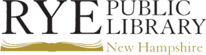 Rye Public Library Logo Peak Testimonial