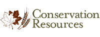 Conservation Resource Partners Logo