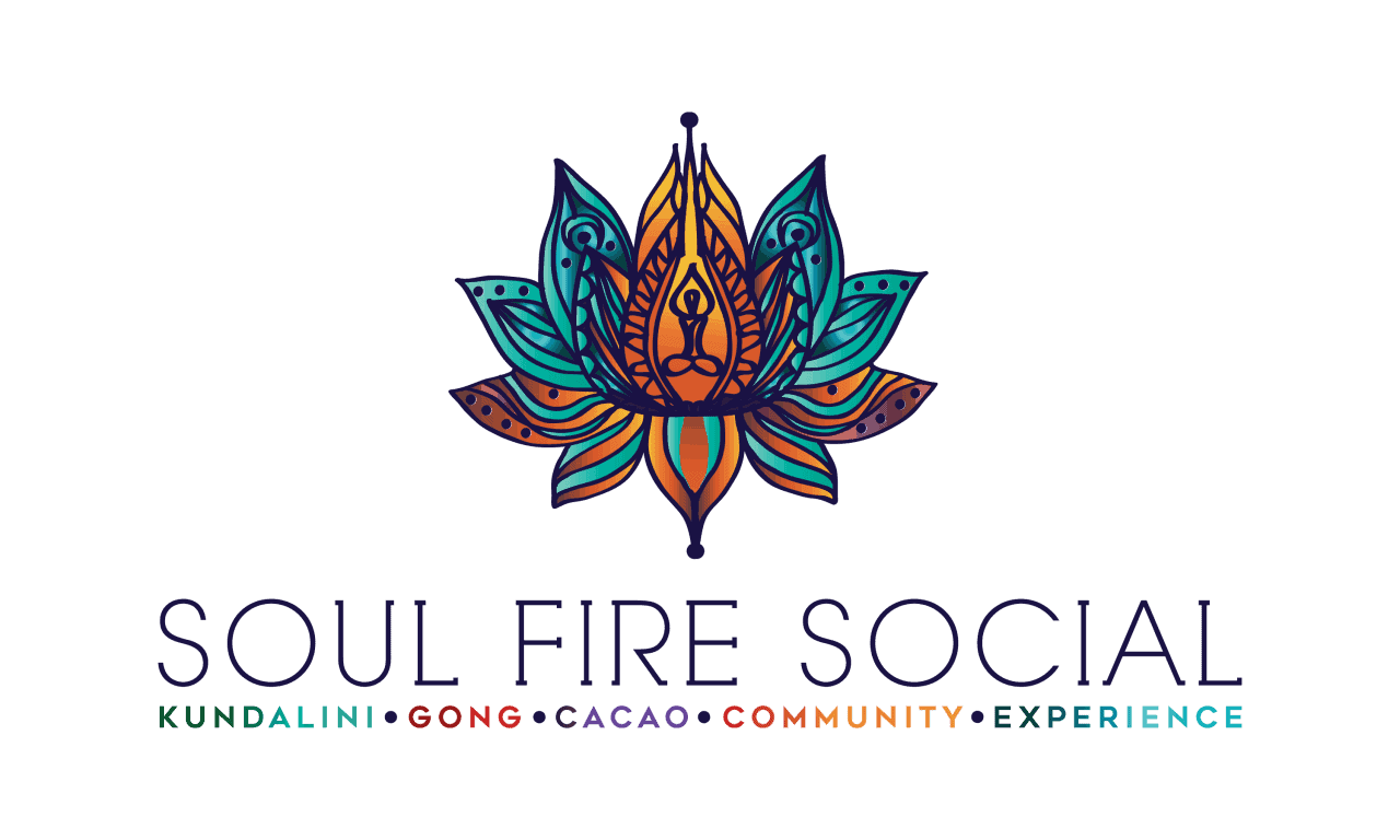 Soul FIre Social Logo