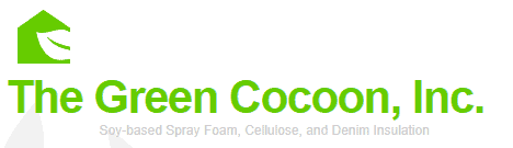 The Green Cocoon Logo