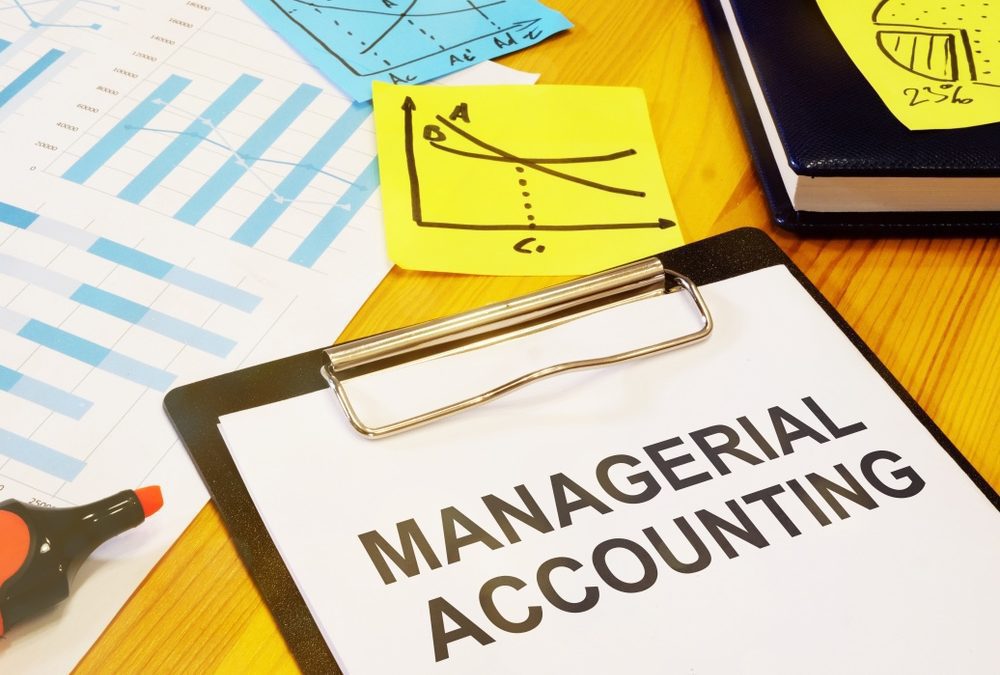 Navigating Managerial Accounting for Small Business Growth: Strategies and Tips