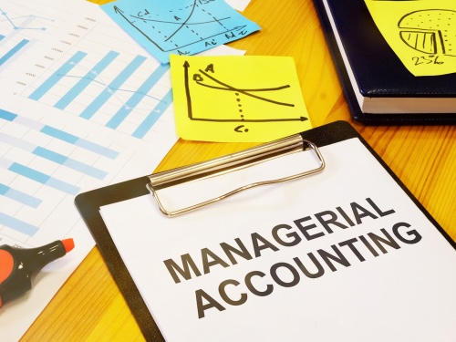 managerial accounting