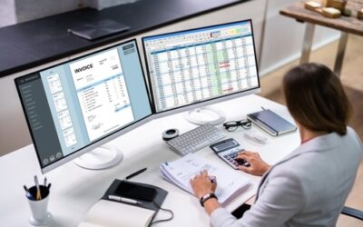 The Role of Bookkeeping in Business Success: A Deep Dive