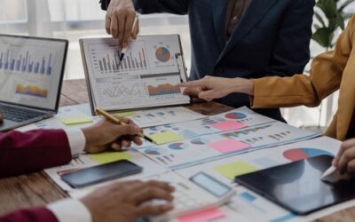 How Financial Consultants Help You Focus on Growing Your Business