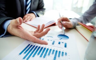 Financial Wellness: The Impact of Expert Financial Consulting (in NH and Beyond)