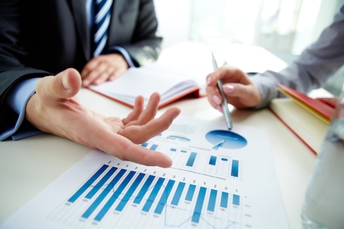 Financial wellness