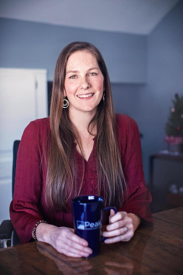 Kelly Preisendorfer, CPA