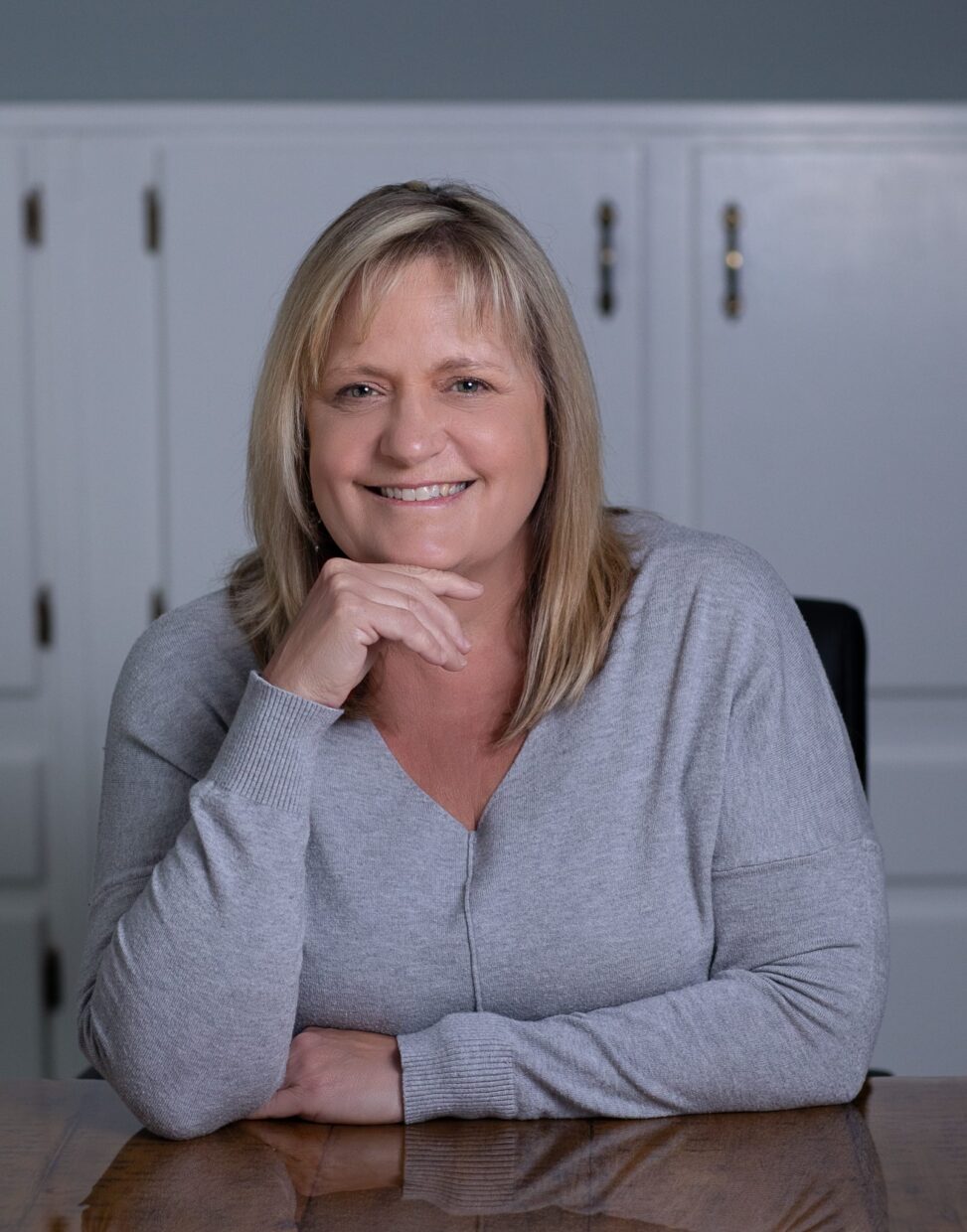 Jeanette Chambers